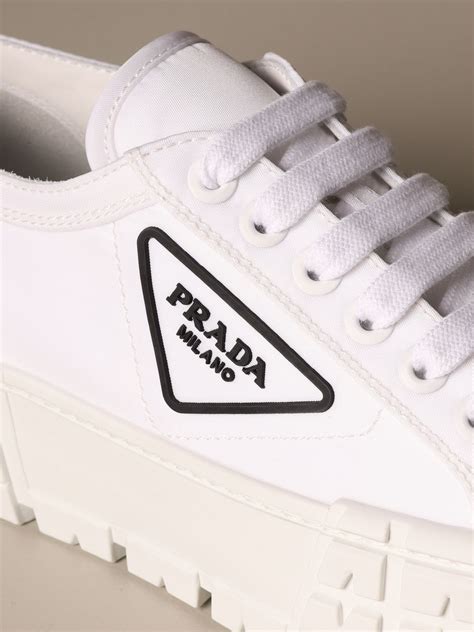 prada all stores milano|prada milano shoes white.